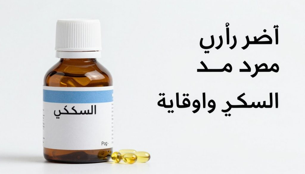 أعراض مرض السكري وكيفية الوقاية منه