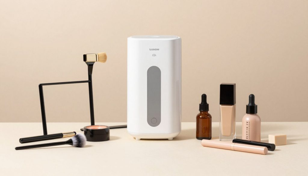 أجهزة الجمال