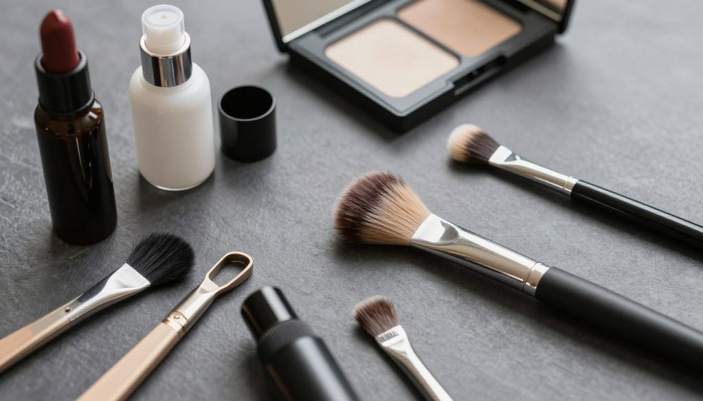 أدوات الصالون