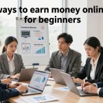 أفضل طرق الربح من الإنترنت للمبتدئين (بدون رأس مال)