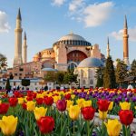 أفضل وقت لزيارة تركيا