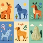 اختبار سريع: أي نوع شخصية أنت؟ (مع تفسير النتيجة)