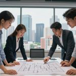 افضل الطرق للاستثمار العقارواهم الخطوات