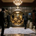 اكبر سرقة بالتاريخ