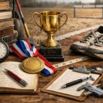 الأرقام القياسية