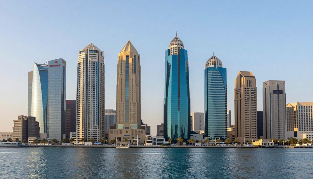 الاستثمار في جدة