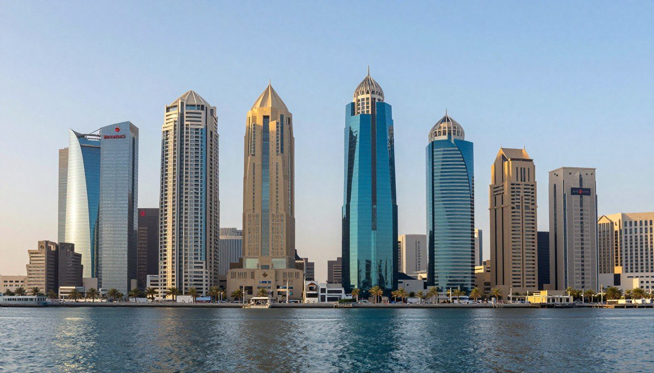 الاستثمار في جدة