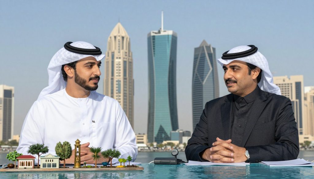 البيئة الاستثمارية في جدة