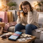 تفهم أسباب التسوق القهري وعلاماته المبكرة، وتطبق خطوات عملية لكسر الشراء الاندفاعي، مع أدوات يومية وضوابط مالية ومتى يلزم