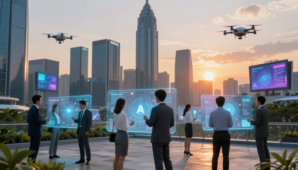 الذكاء الاصطناعي