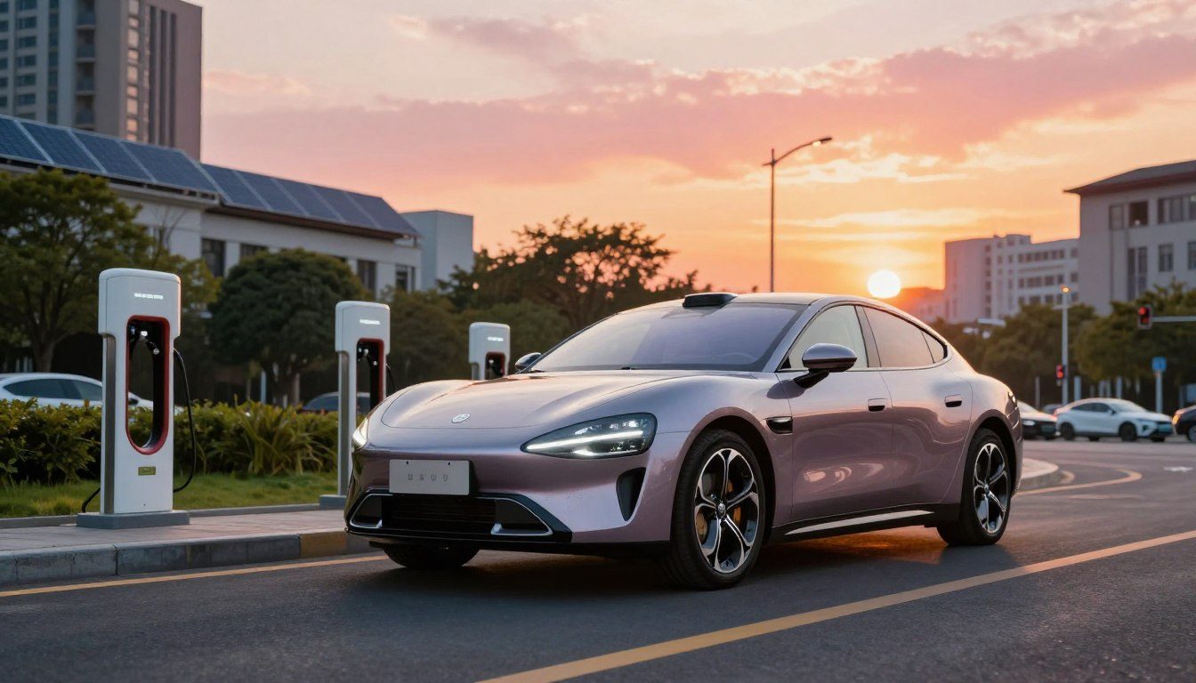 السيارات وعالم المحركات أفضل سيارة اقتصادية 2025