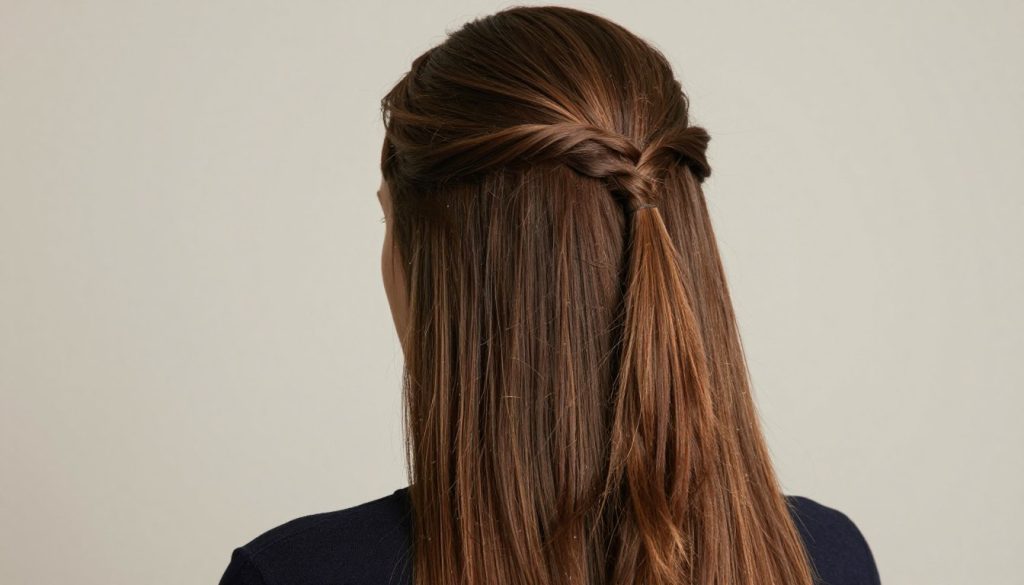 تصفيف الشعر