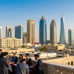 توقعات أسعار العقارات في الرياض خلال السنوات القادمة