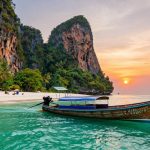 جمال السياحة في تايلند افضل الاماكن واهمها ماهو ايجابيات وسلبيات السفر اليها