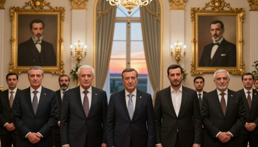 حقائق مثيرة عن أسرة الأسد: تاريخهم، حكمهم، وسقوطهم