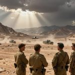 حقائق ومعلومات عن حرب سينا كيف اخذت وكيف استردت