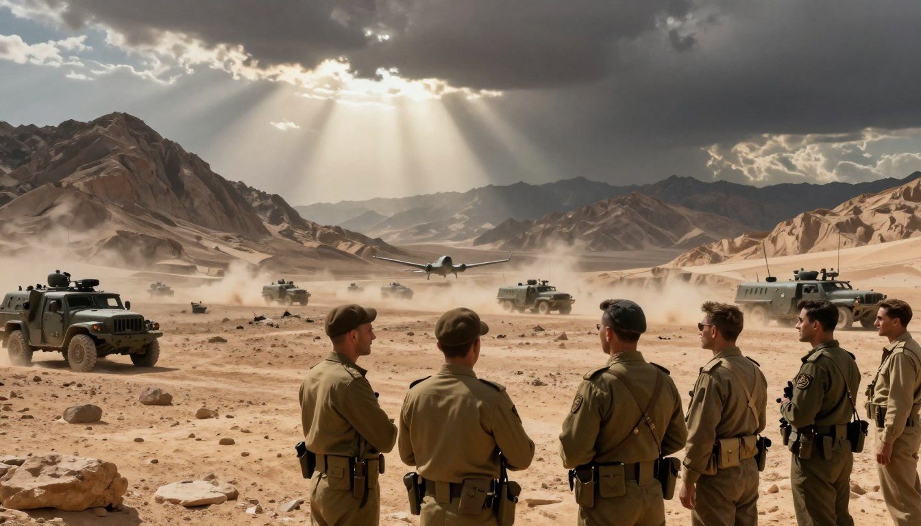 حقائق ومعلومات عن حرب سينا كيف اخذت وكيف استردت