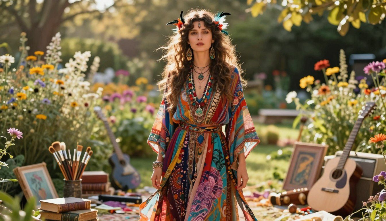 صفات الشخصية البوهيمية