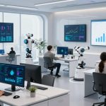 طرق الربح من الذكاء الاصطناعي