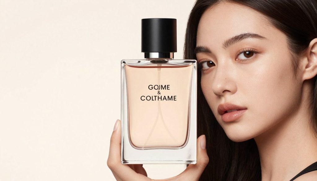 عطور نسائية