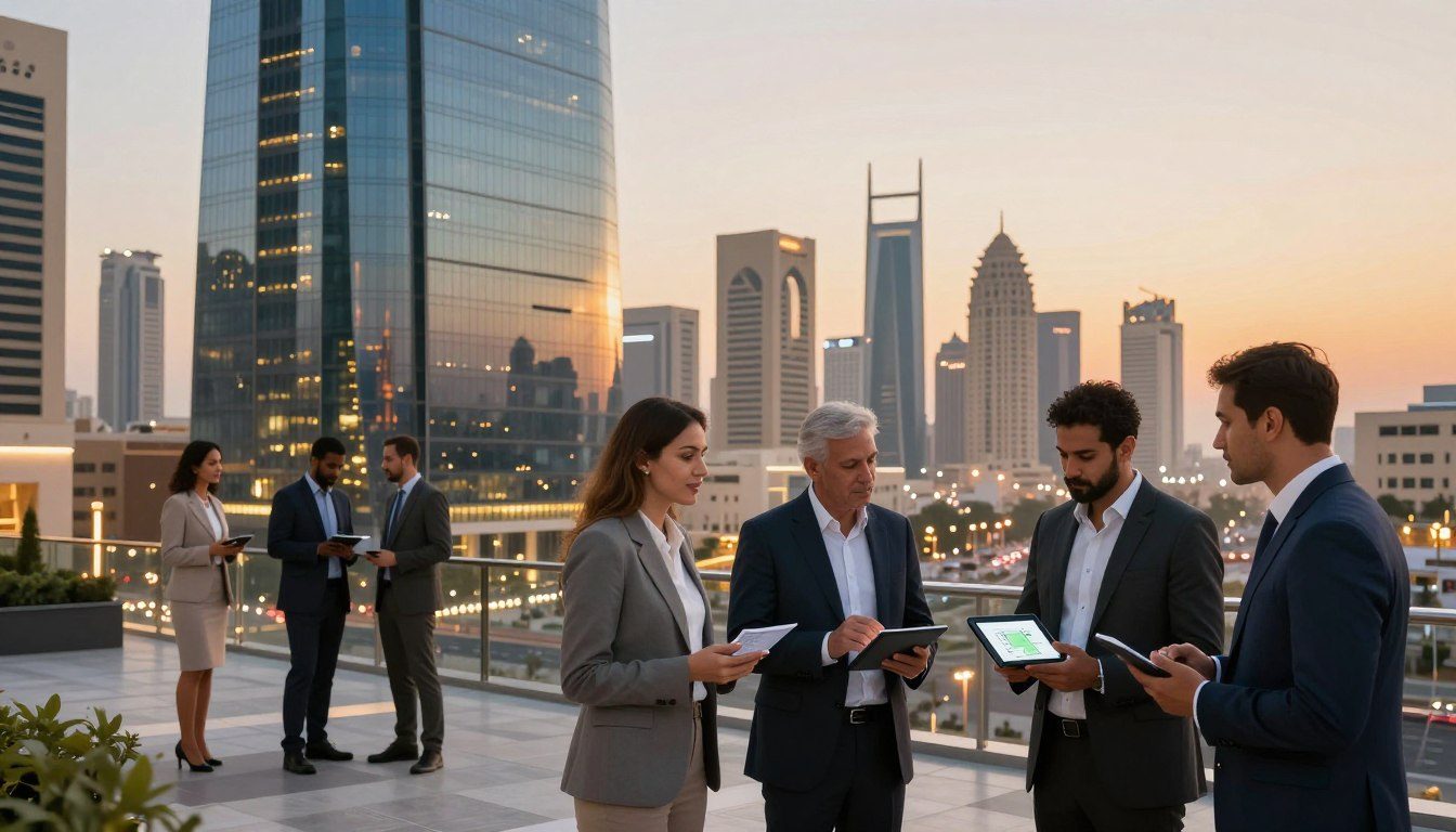 عقارات الرياض