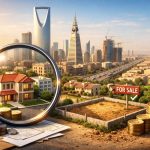 دليل عملي لاختيار فرص عقارية في شمال الرياض: مقارنة الأحياء، تحديد الهدف، فحص العقار، التفاوض بذكاء وتجنب الأخطاء قبل الشراء أو الاستثمار.