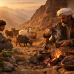 كيف بدأت القهوة