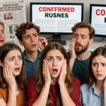 لماذا نصدق الشائعات بسرعة ونشكك في الحقائق؟