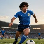 مارادونا: الأسطورة التي غيّرت تاريخ كرة القدم - تأثيره على كرة القدم