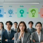 ماهي انواع انماط الشخصية البشرية وماهي السلبيات والايجابيات في حياتهم