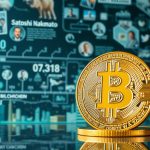 معلومات مذهلة عن البيتكوين وتاريخة