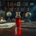 معلومات واسرار الزئبق الاحمر