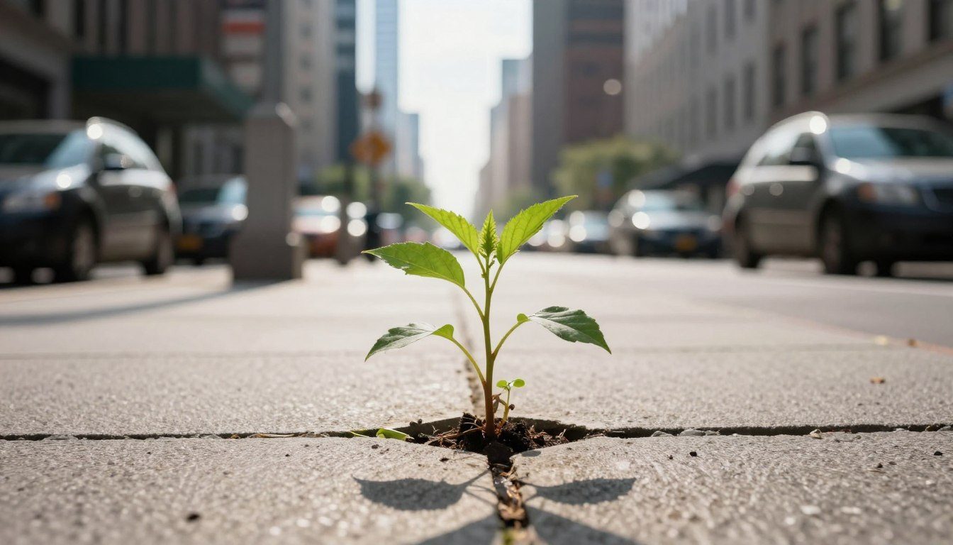 هذا الشيء البسيط يغيّر حياتك دون أن تنتبه