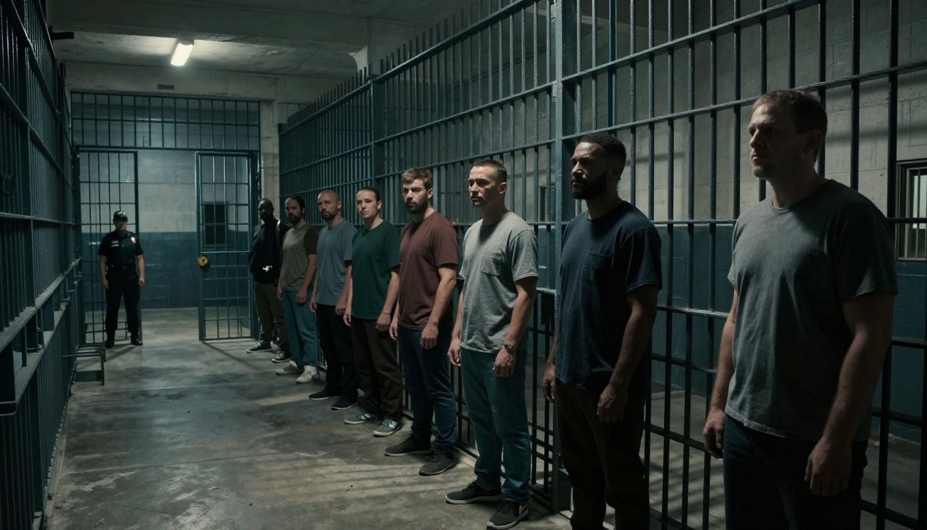 أصعب السجون وأخطر السجناء: من يسيطر فعلاً داخل الأسوار؟