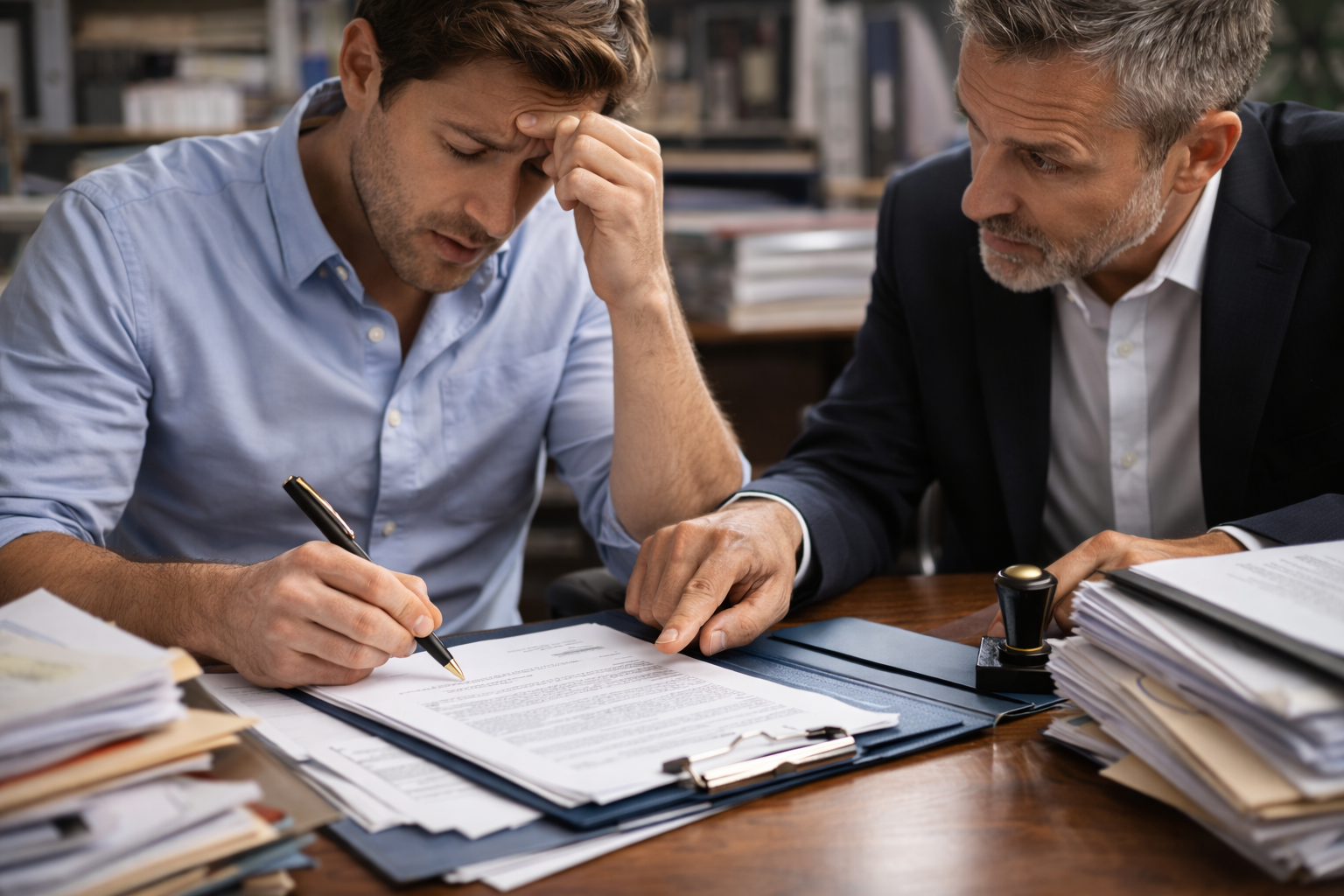 أغبى قرار في التاريخ: لماذا يخطئ الأذكياء بهذه السهولة؟