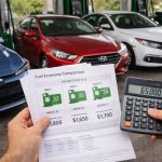 أفضل سيارات اقتصاد للوقود