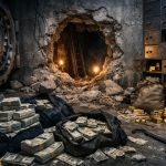 أكبر سرقة في التاريخ