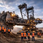 أكبر معدّة في العالم