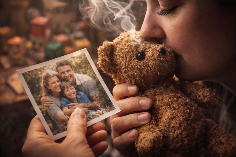 لماذا تربط الروائح بالذكريات؟ سر الحنين في الدماغ