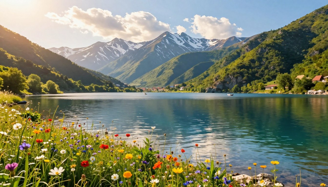 ألبانيا: دولةٌ تُربك العين… لماذا لا يتحدث عنها أحد؟