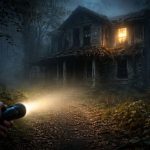 أماكن ملعونة