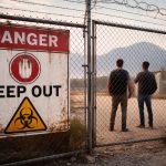 أماكن ممنوعة على البشر: لماذا تُحظر وما الذي وراءها؟