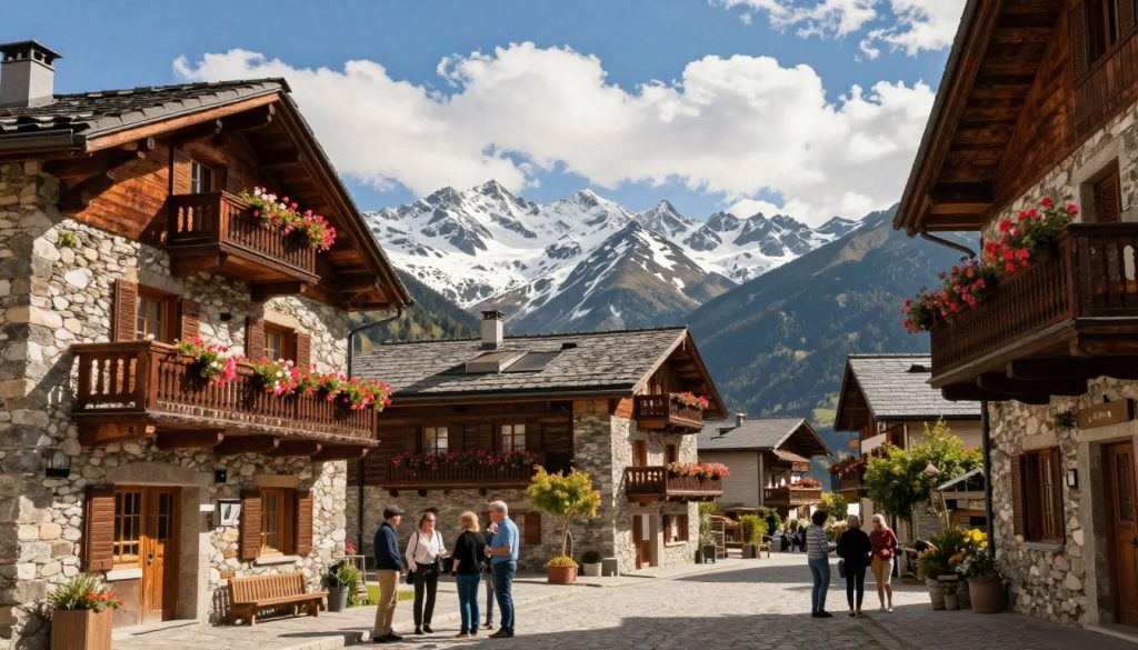 أندورا: دولة صغيرة… تُحرج وجهات أكبر منها!