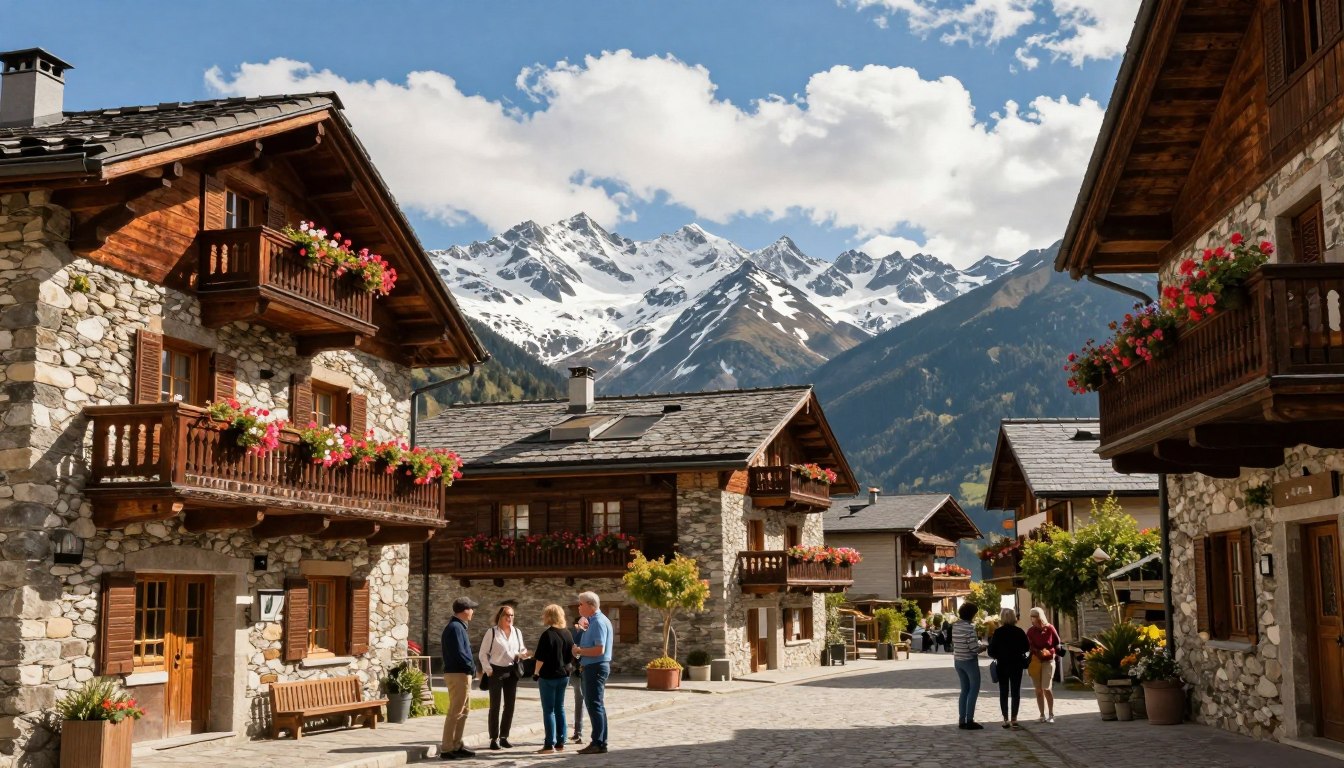 أندورا: دولة صغيرة… تُحرج وجهات أكبر منها!