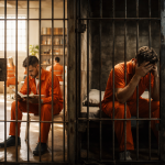 اختراع السجون