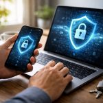 الأمان السيبراني للأفراد