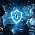 الأمن السيبراني والذكاء الاصطناعي
