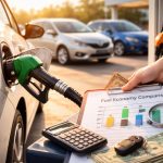 الأوفر في البنزين: كيف تختار سيارة اقتصادية بدون ما تضحّي بالقوة؟