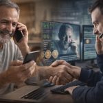 الاحتيال الجديد