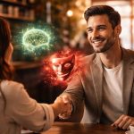 الثقة من أول لقاء